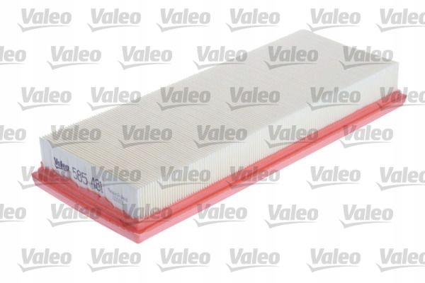 FILTER AIR 585481 VALEO CITROEN photo 3 - milautoparts-fr.ukrlive.com