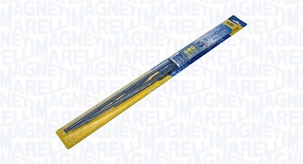 MAGNETI MARELLI SW700 LIMPIAPARABRISAS WYCIER 700 CUERPO ESTÁNDAR 