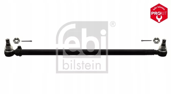 FEBI BILSTEIN 44478 BIELLETTE DE DIRECTION NIEZBEDNIK SUR WYPADEK KOLIZJI V21 VERS BOÎTE À GANTS OSWIADCZENIE, PORADNIK