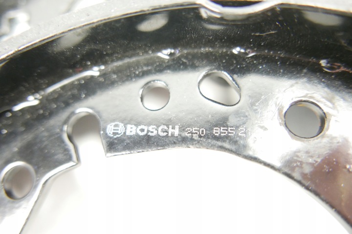 BOSCH PLAQUETTES HAMULC.+CYLINDERKI KIT RENAULT TWINGO