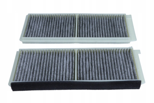 FILTRO DE CABINA DE CARBON MAZDA 2 DE 2007-2014 