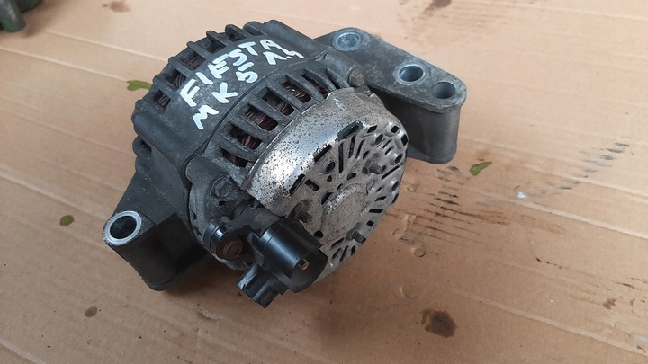 ALTERNADOR FORD FIESTA MK5 FUSION 1.4 16V FXJA 