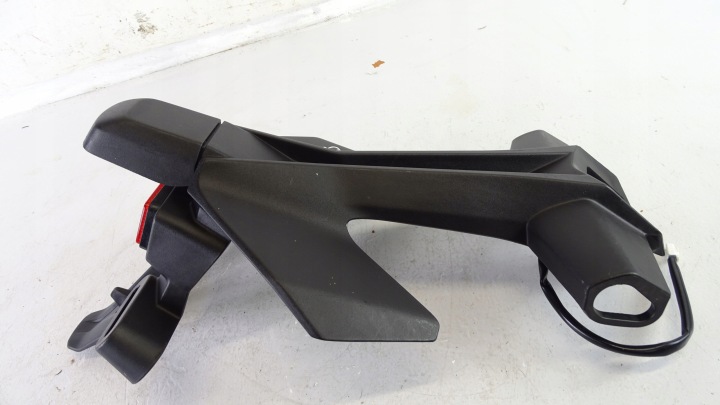 E294 YAMAHA R1 RN32 CHÂSSIS FIXATION POIGNÉE NUMÉROS