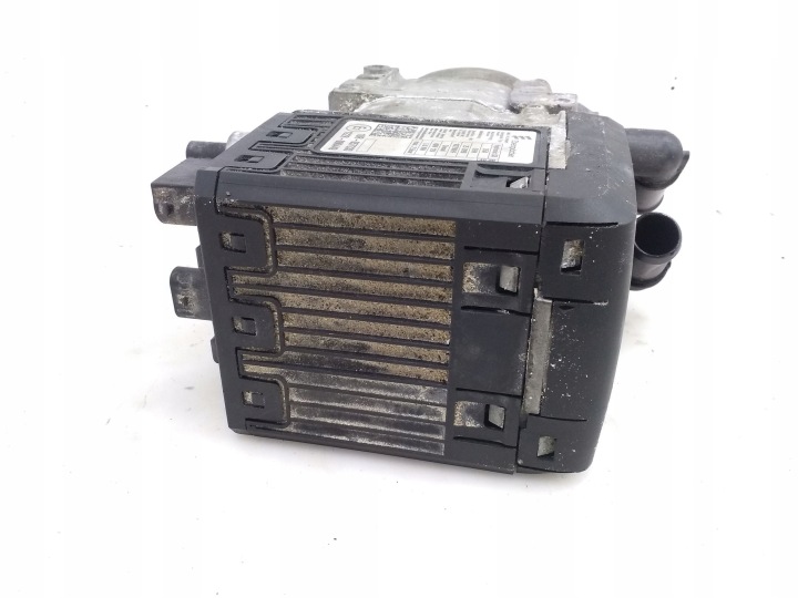 FORD TRANSIT CUSTOM 2021 CHAUFFAGE DE STATIONNEMENT WEBASTO