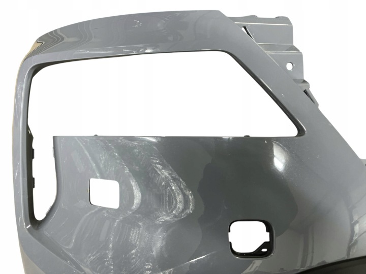 PARE-CHOCS GRILLE CENTRALE NISSAN X-TRAIL T33 62022-6RN0H 386.