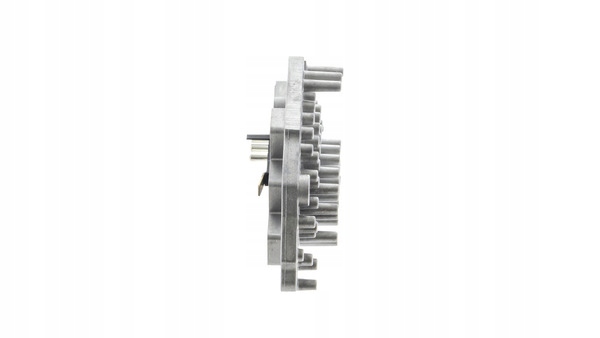 RÉGULATEUR VENTILATEUR CONDUIT D'AIR VERS INTÉRIEUR VÉHICULE MAHLE ABR 28 000P