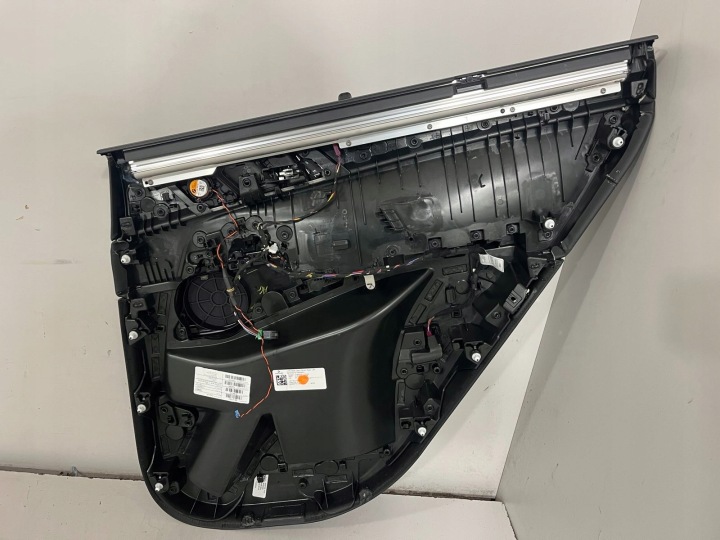 ENSEMBLE SIÈGES BMW 8493277 3.0L GASOLINE 2023