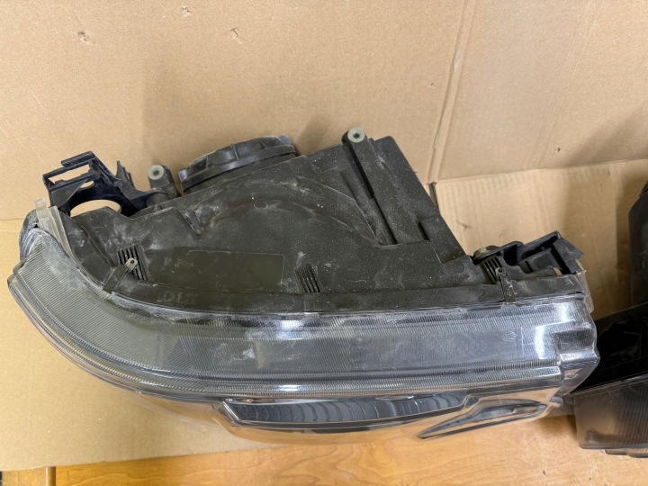 PHARE AVANT DROITE GAUCHE RANGE ROVER SPORT L320 ENSEMBLE 12 GOUPILLE TOURNANT EUROPE