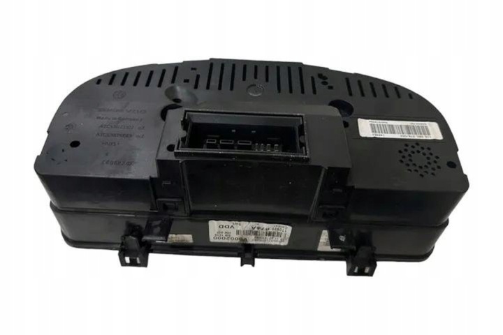 COMPTEUR VW TOURAN (1T3) 1T0920874A 2.0L DIESEL 125KW 2012
