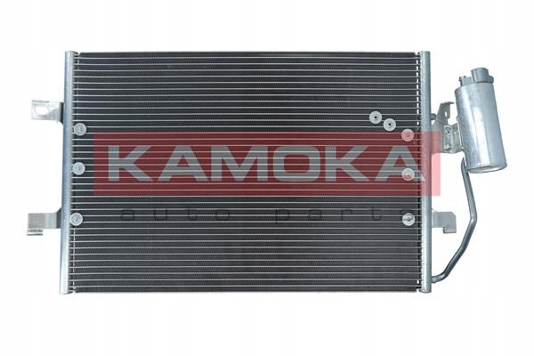 SKRAPLACZ, ACONDICIONAMIENTO KAMOKA 7800168 