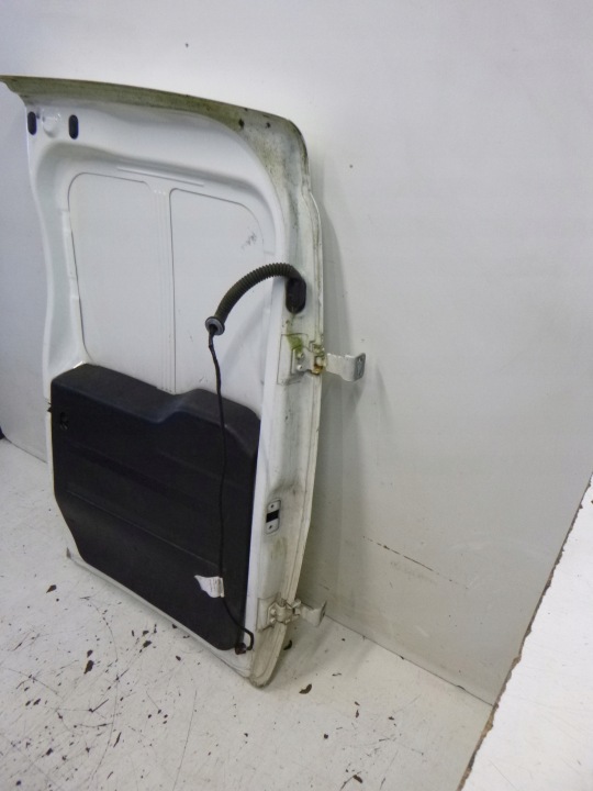 PORTES COULISSANT FIAT FIORINO III PEUGEOT BIPPER NEMO QUBO 07-16