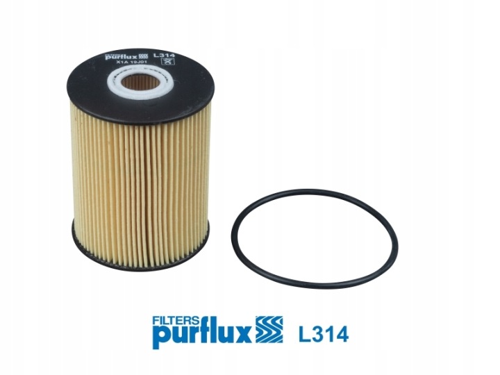 PURFLUX L314 FILTRE HUILES