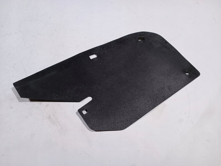 GUARDABARROS PARTE TRASERA IZQUIERDO FORD F150 RAPTOR 2011-2014 