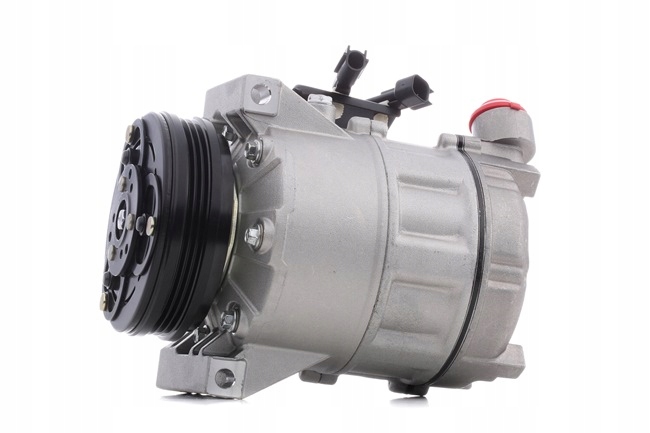 STARK SKKM-0340178 COMPRESSEUR DE CLIMATISATION PXC16 PAG 46 R134A