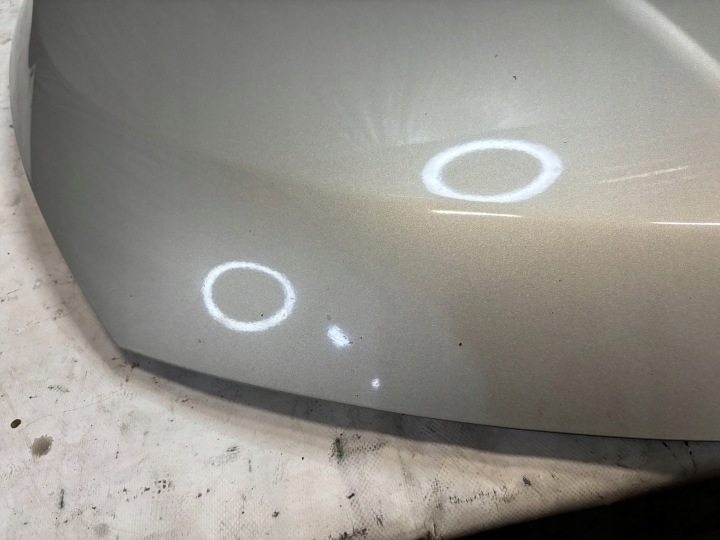 CAPOT COUVERCLE MOTEUR NISSAN TIIDA I 1 K: K32