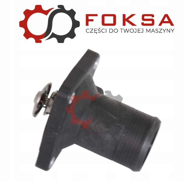 THERMOSTAT AVEC CHÂSSIS PERKINS: 4133L019, 4133L036, JCB: 02/202411, 02205411