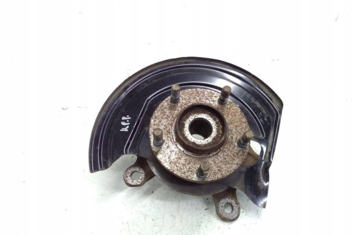 ROTULE DE DIRECTION AVANT GAUCHE NISSAN 400151KK0H 1.1L DIESEL 2013