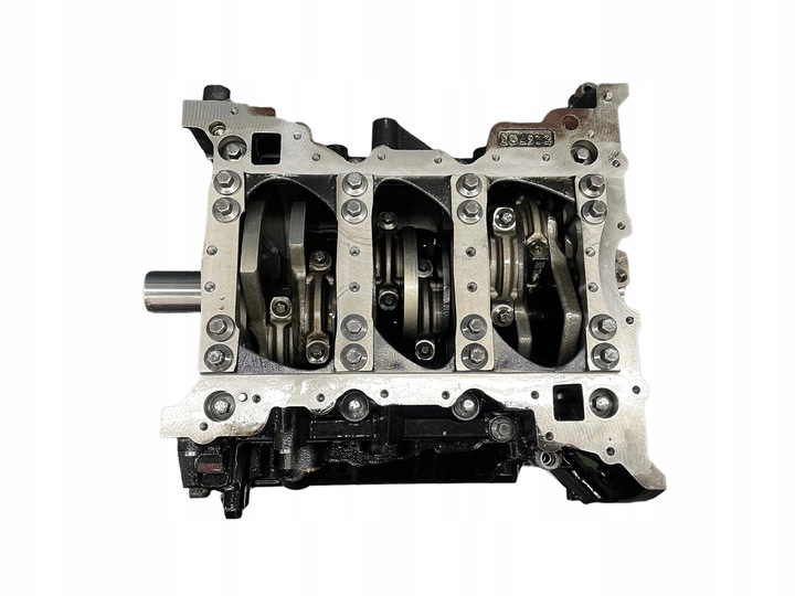  JEEP GRAND CHEROKEE 3.0 WM63 PARTE INFERIOR DEL MOTOR PO REGEN 