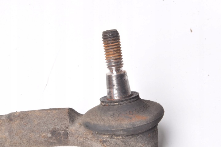 FORD FUSION 1.4 TDCI CRÉMAILLÈRE DE DIRECTION DIRECTION EUROPE 2N11-3200-EB