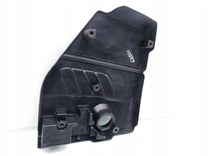 BMW 1 SERIES PROTECTION SUPÉRIEURE MOTEUR 114I ESSENCE 75KW (102 HP) 7608117 2013