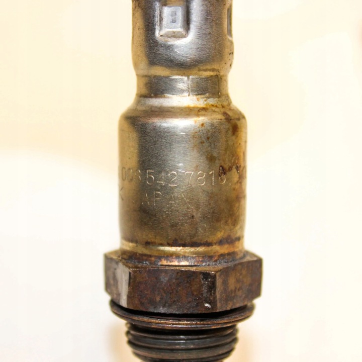 MERCEDES-BENZ AVEC W221 2012 SONDE LAMBDA A0085427818