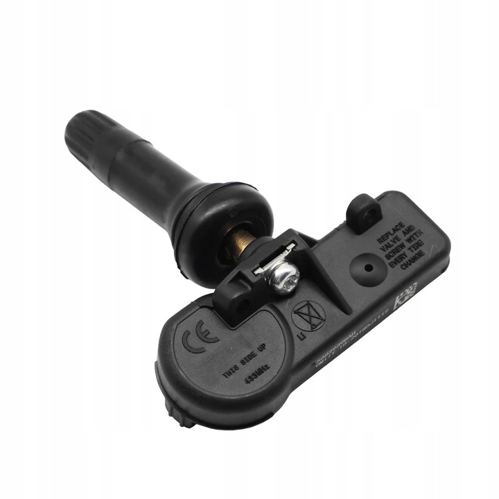 TYRE PRESSURE SENSOR PARA 2011-2014 FIAT FREEMONT 433MHZ TPMS TIRE AI~9691 