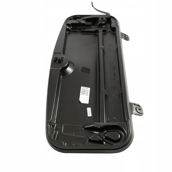 BMW F10 BOÎTE À GANTS ÉTAGÈRE COUVERCLES DE COFFRE SUR OUTILS 6788803