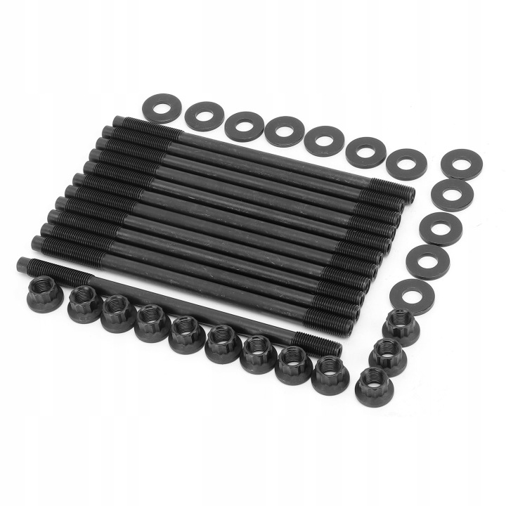 KIT VIS VERS CULASSES PISTONS ARP 260-4701 SUBSTITUT ACCESSOIRES VERS WRX