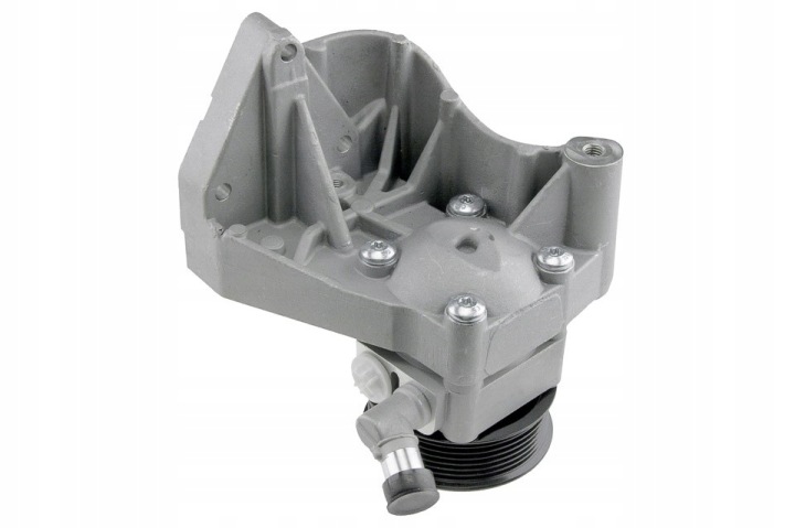 POMPE AMPLIFICATEUR IVECO FIAT 504000927