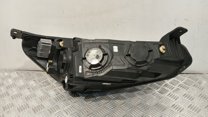 PHARE FORD FOCUS MK4 JX7B 18-21 JX7B-13W030-AE ORIGINAL EUROPE GAUCHE LED