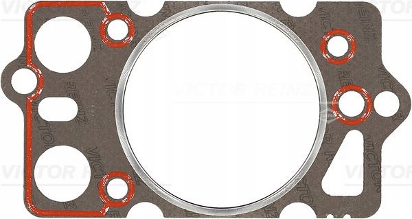 JOINT D'ÉTANCHÉITÉ CULASSES ALFA ROMEO RNZ