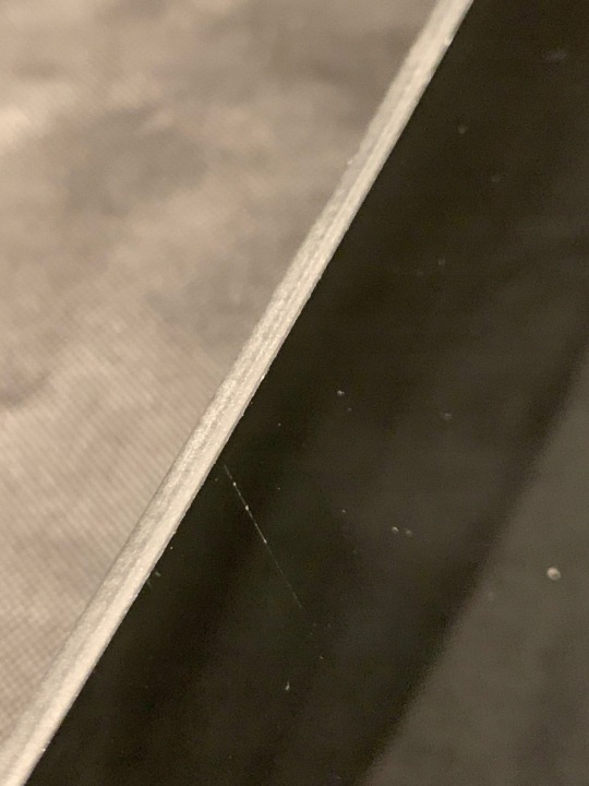 TESLA AVEC LIFT GAUCHE POTEAU B VERRE 1092306-00-D