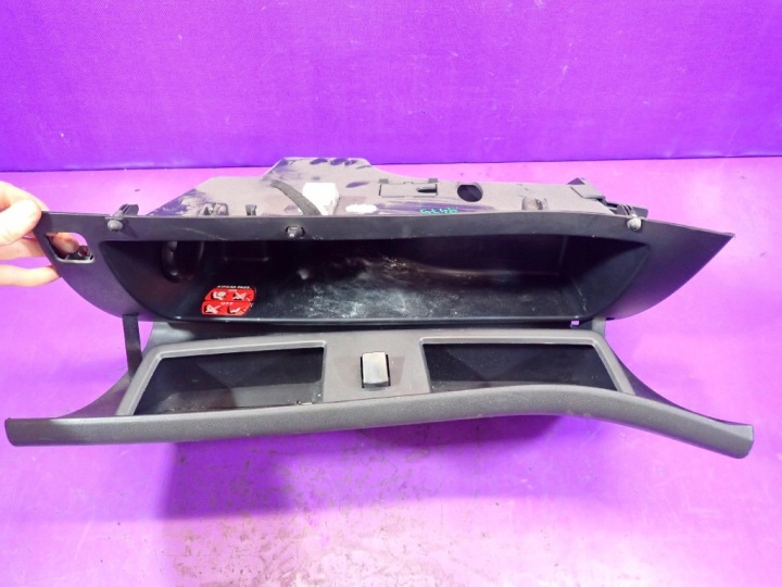CITROEN C4 PICASSO I GRAND 06-13 BOÎTE À GANTS PASSAGER 9654110577