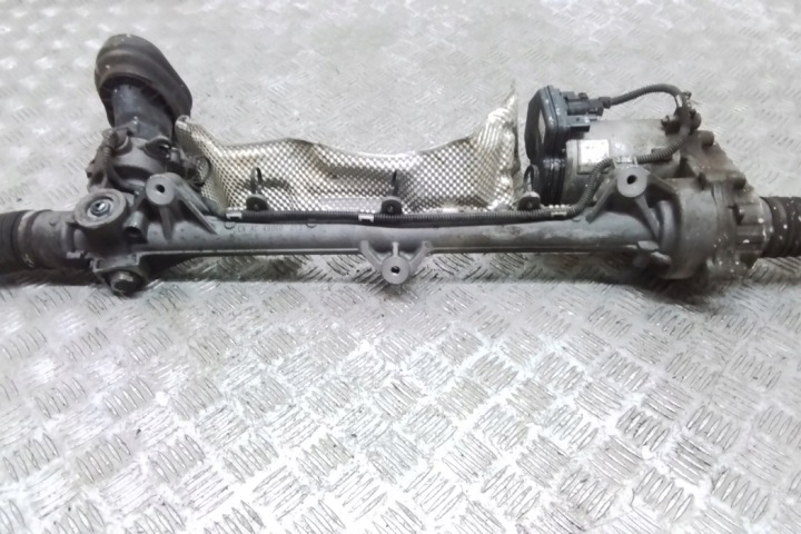 CRÉMAILLÈRE DE DIRECTION VOLVO S90 II 31387132 2.0L GASOLINE 235KW 2017