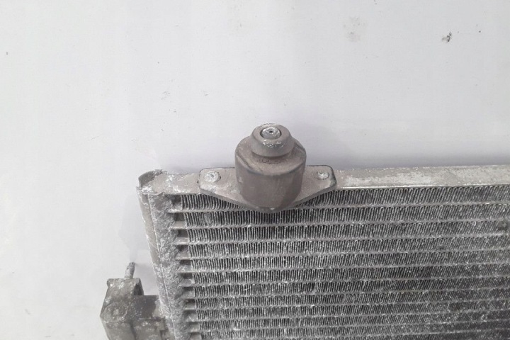 RADIATEUR CLIMATISATION CITROËN C5 I (DC_) 9632629580 2.0L DIESEL 79KW 2002