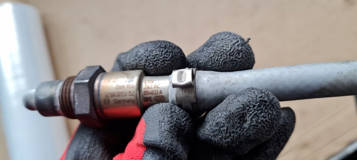 S3 8V BERLINE A3 SONDE LAMBDA 2.0 TFSI 06K906262AC GOLF VII R VW