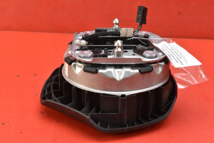 AIRBAG COUSSIN SÉCURITÉ CONDUCTEUR 6772866 BMW E90 E91 04-10