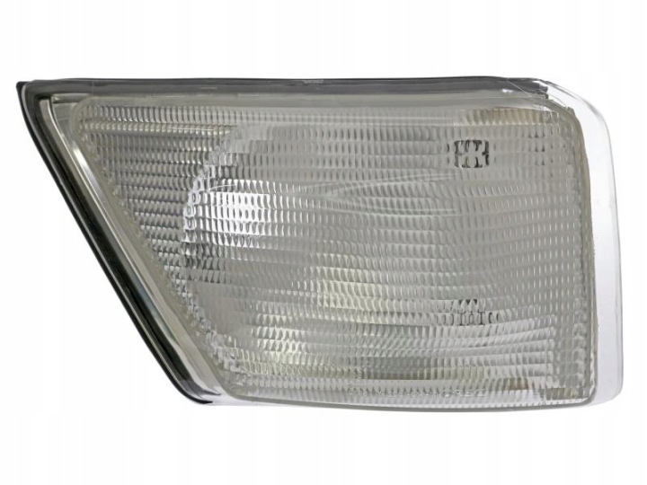 ABAKUS 663-1502R-UE-C PHARE CLIGNOTANT