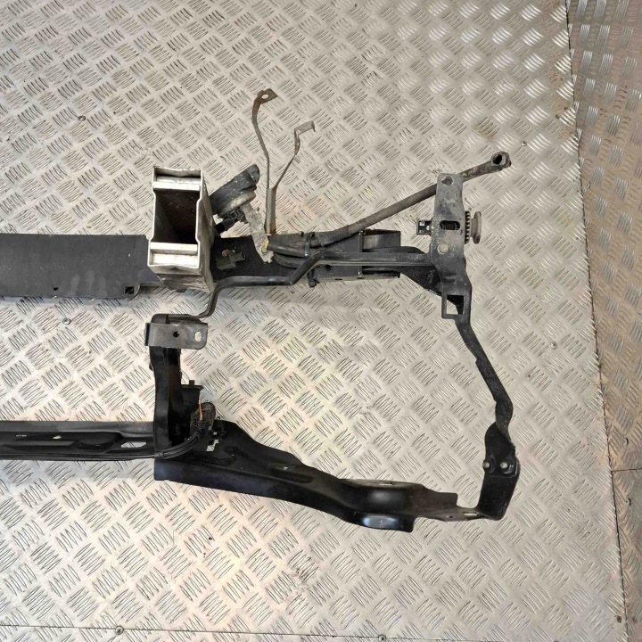 COMPLET PANNEAU AVANT MERCEDES-BENZ C COUPÉ (C204) A2046200272 28327391