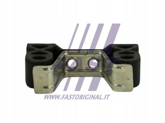 FAST FT84415 PERCHERO DE ESCAPE CITROEN BERLINGO 08> 1.6 