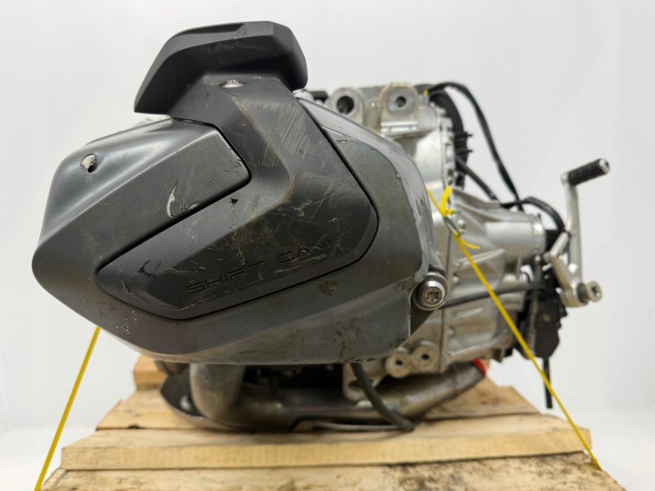 MOTEUR BMW R1250 GS 136KM R 1250 R50 R51 2019-2024 MOTEUR MOTOCYCLETTE A74B12M
