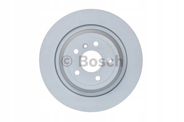 BOSCH DISQUES FREIN ARRIÈRE 0 986 479 D10