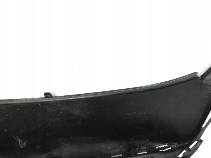 MERCEDES GLE W167 AMG SPOILER GRILLE DOUBLURE PARE-CHOCS AVANT A1678859610