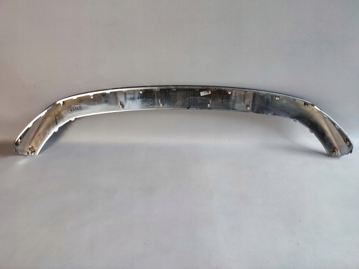 HYUNDAI STARIA SPOILER DOUBLURE AVANT CHROME 86577-CG600