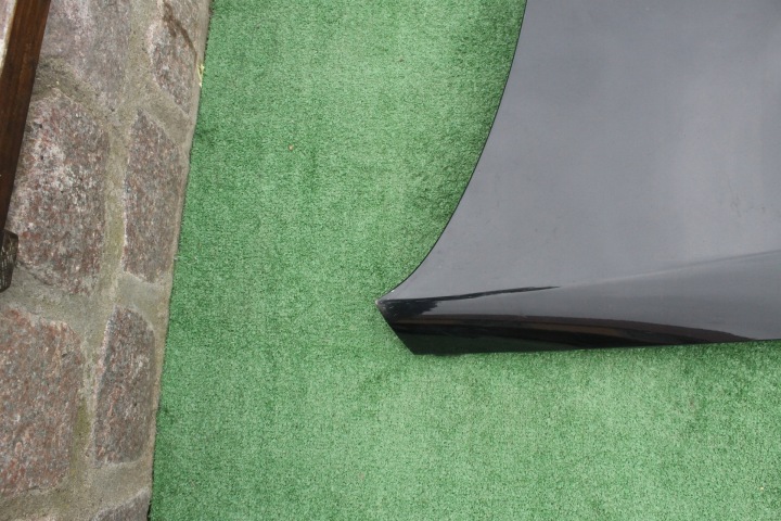 BMW E92 E93 LIFT 2011- CAPOT COUVERCLE MOTEUR