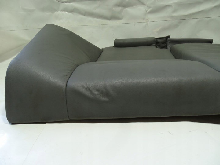 BANQUETTE ARRIÈRE SIÈGE CUIR BMW E46 COUPÉ