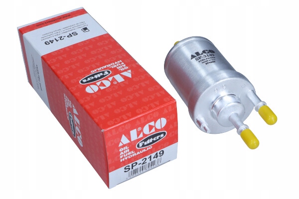 FILTRE CARBURANTS VW 1,6/2,0 FSI 03-