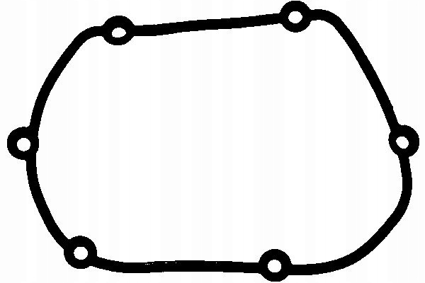 ELRING JOINT D'ÉTANCHÉITÉ COUVERCLES DISTRIBUTION AUDI A1 A3 A4 ALL NIEZBEDNIK KOLIZJA #9