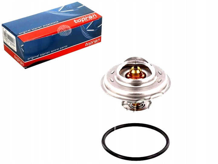 TEMPERATURE REGULATOR (87C) VW TRANSPORTER III 1.9/2.1 08.82-0 photo 1 - milautoparts-fr.ukrlive.com