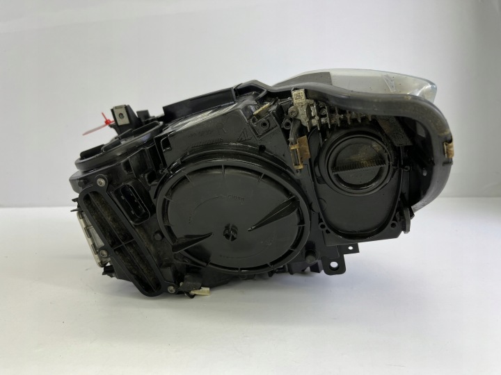 BMW F32 F33 F36 PHARE XÉNON DROITE 7410788 UK COMPLÈTE FONCTIONNEL